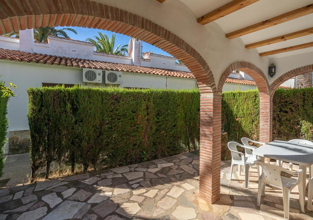 Вілла La Casa De La Playa. Piscina, Wifi Y Terraza. Денія Екстер'єр фото