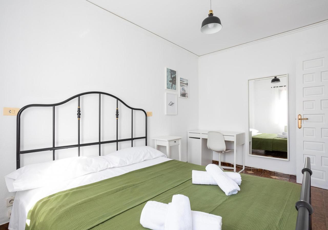 Вілла La Casa De La Playa. Piscina, Wifi Y Terraza. Денія Екстер'єр фото