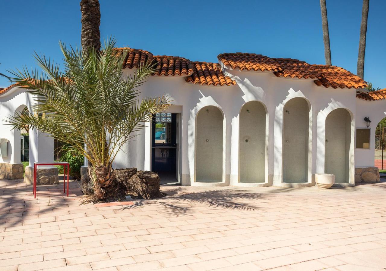 Вілла La Casa De La Playa. Piscina, Wifi Y Terraza. Денія Екстер'єр фото
